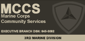 Marine Corps Community Services, Okinawa